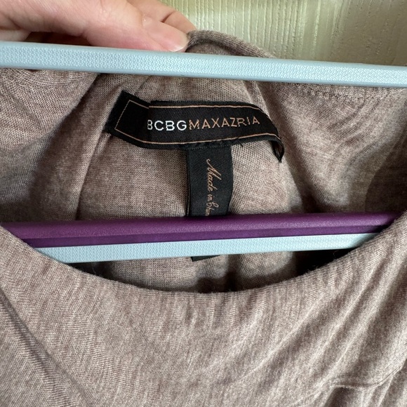 Color block tank dress - Picture 4 of 5